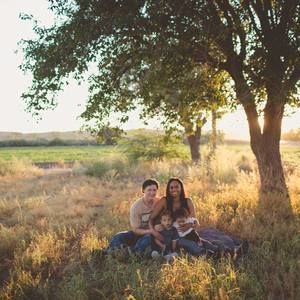 Meet your Posher, Shimon